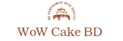 Wow Cake